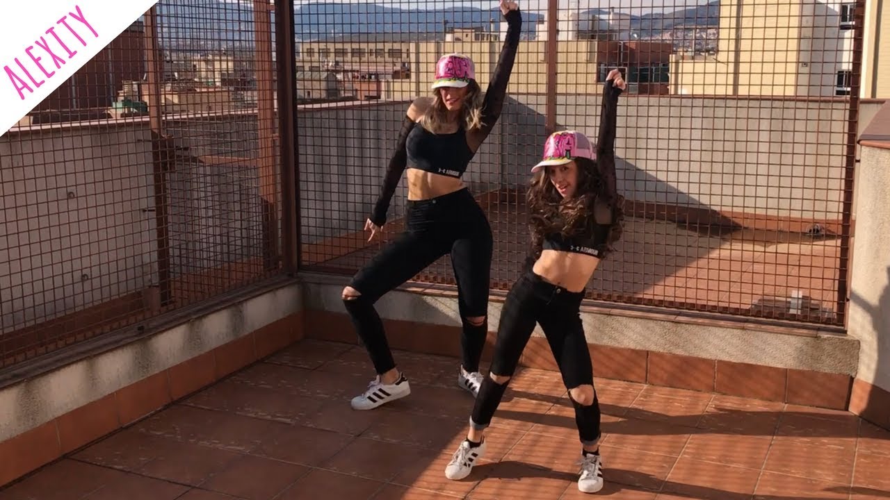 de TUTORIAL DE BAILE TIP TOE - JASON DERULO - DEAFIO BAILA