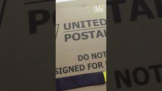 USPS audit cites 'egregious lack of attention to detail' at Richmond hub