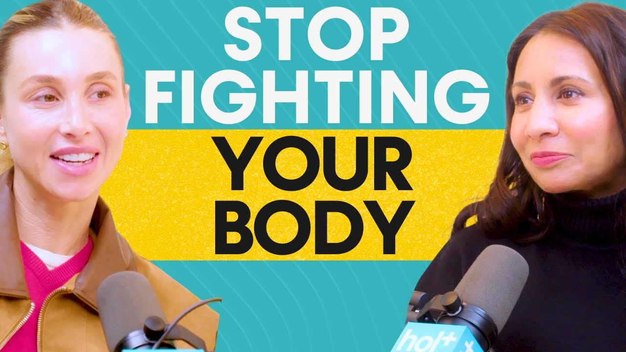 Whitney Port Gets Real About Body Image and Self-Acceptance