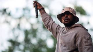 Schoolboy Q ft Tyler, the Creator & Kurupt - The Purge