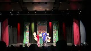 Og Culture Show 2023 Couples Hat