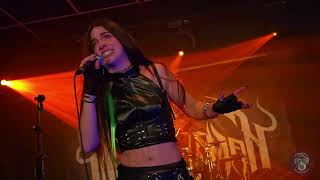 Razers - Queen of War