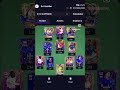 🇫🇷2018 world cup team 🤩🤩🤩 #eafcmobile #fcmobile #fcmobile2026 #fcmobiletr #f#fcmobile