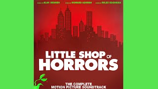 She Deserves A Prince (score) - Little Shop of Horrors