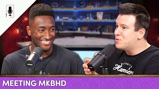 Full MKBHD On The WORST Tech Launch Ever, Death Of Privacy, & More  | Ep. 18 A Conversation With Guide