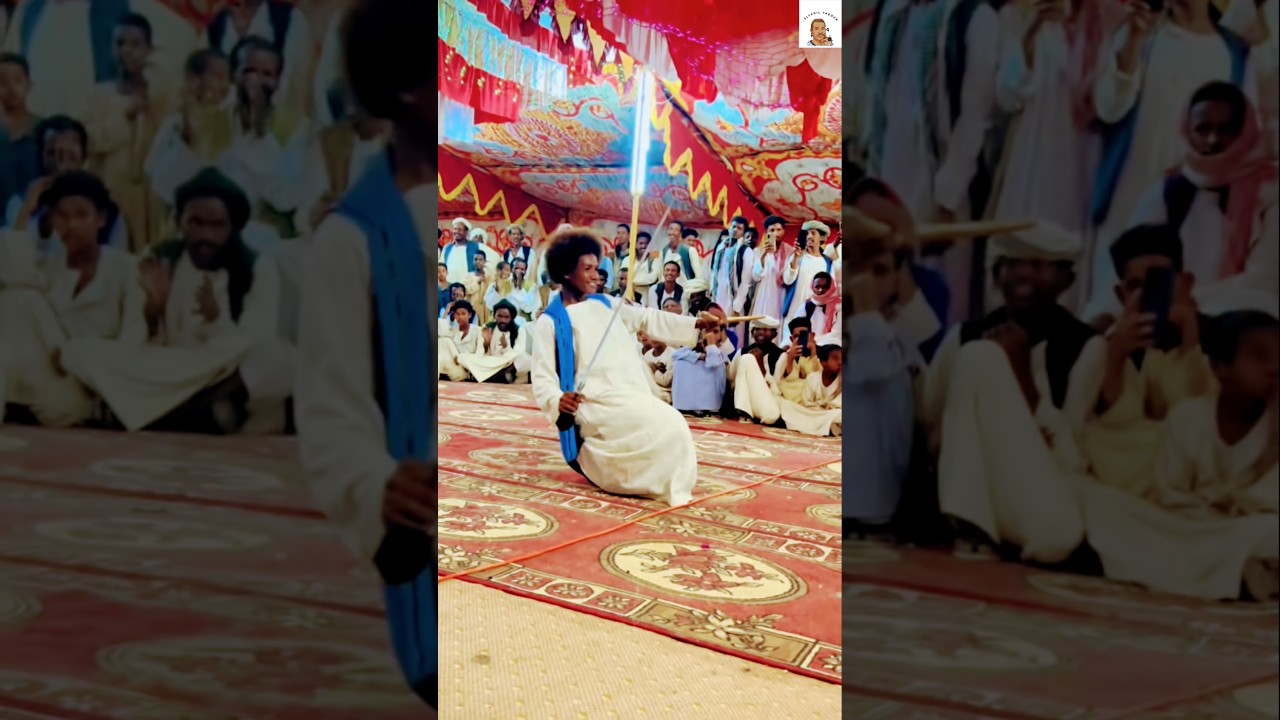 Watch The best and most beautiful Sudanese and Eritrean folk dances أجمل رقصة سودانية on YouTube Watch The best and most beautiful Sudanese and Eritrean folk dances أجمل رقصة سودانية on YouTube