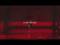 End of video