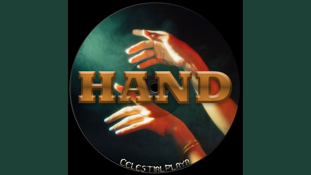 Watch Hand on YouTube Watch Hand on YouTube