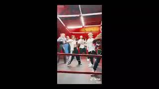 5gang John Cena (Oficial video)