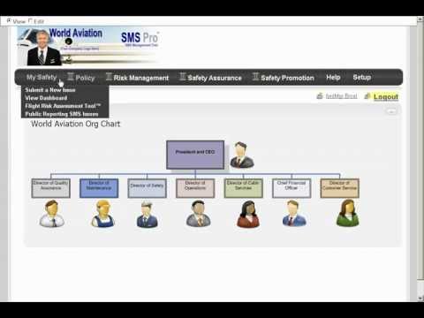 implementation plan คือ  New  SMS Part 6 - Implementation Plan Safety Management System (SMS) - Aviation SMS