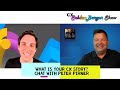 What is your cx story chat with peter pirner from cxtalks