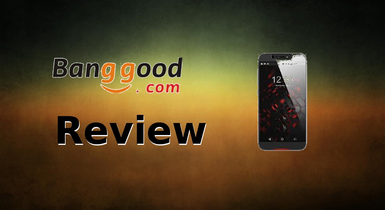 UMI Iron - Unboxing/Review (bought from Banggood.com)