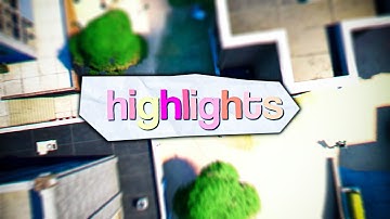 How to make this *NEW* Paper Text Animation in AE & Vegas! [Edit like Smuti, Shard, Precise, Numby]