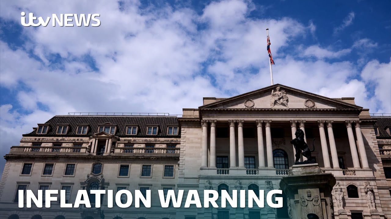Bank of England cuts interest rates - but should we worry about ...