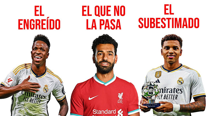 Tipos de JUGADORES en la Escuela
