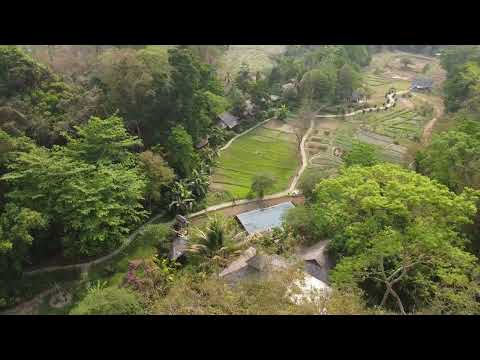 Fern Resort // เฟิร์น รีสอร์ท Fern Resort // Mae Hong Son