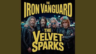 The Iron Vanguard
