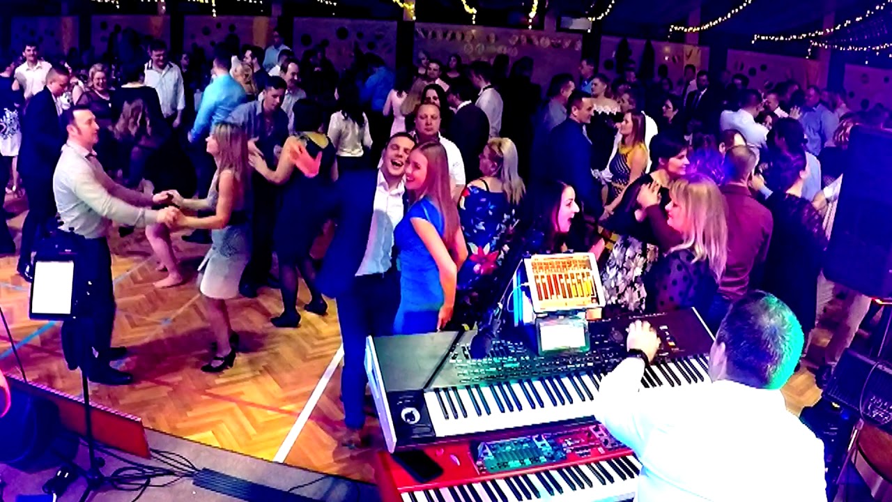 Soundwitch Zenekar - Szülők-Nevelők bálja 2020.02.01. /Kecel/