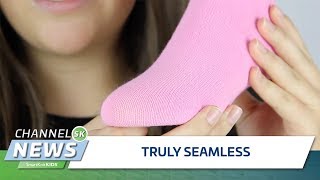 SmartKnitKIDS News: Seam Differences