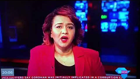 Shaun Abraham NPA: "Gross stupidity or Bad Faith"