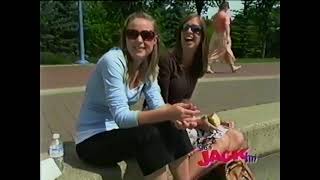 969 Jack FM commercial from 2006