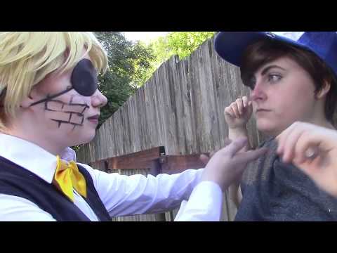 BillDip [CMV] -Turn Off The Lights by Panic! at the Disco