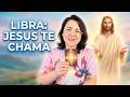 Libra ♎️ Jesus te chama hoje para a sua grande colheita financeira! 💰🙏