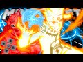 ATUALIZOU! ADDON de NARUTO RP para MINECRAFT PE 1.21.80+