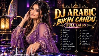 REMIX LAGU ARAB VIRAL!!!! DJ ARABIC FULL BASS, LAGU ARAB TERBARU