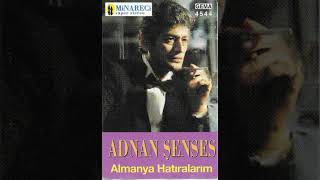 Arşivimden Adnan Şenses - Sürmedim Bir Gün Sefa (1982)