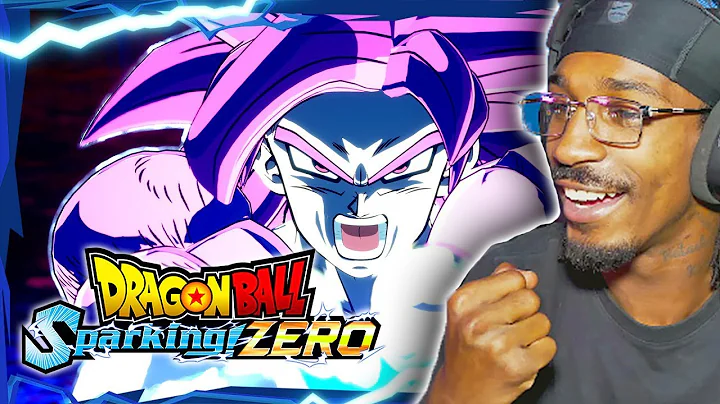 Dragon Ball Daima Character Pack 2 Trailer Reaction | Sparking Zero DLC 3