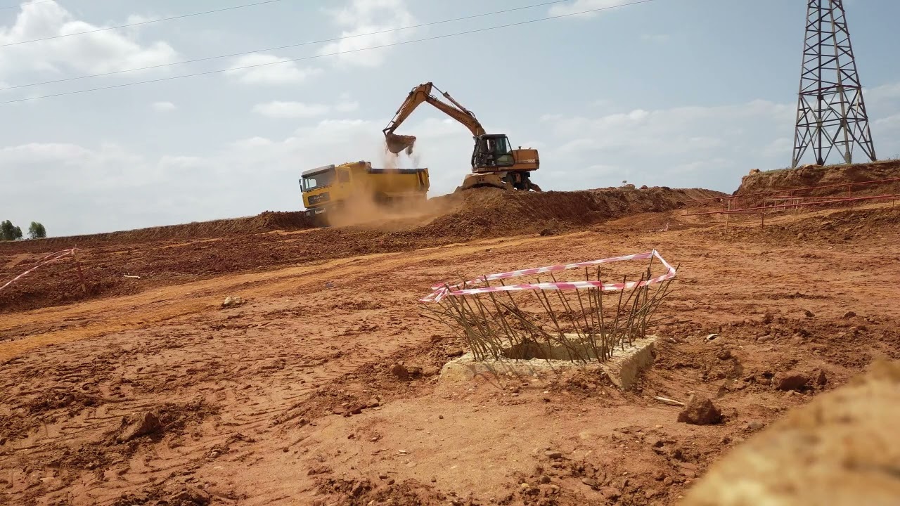 case 988 charge man 8*4