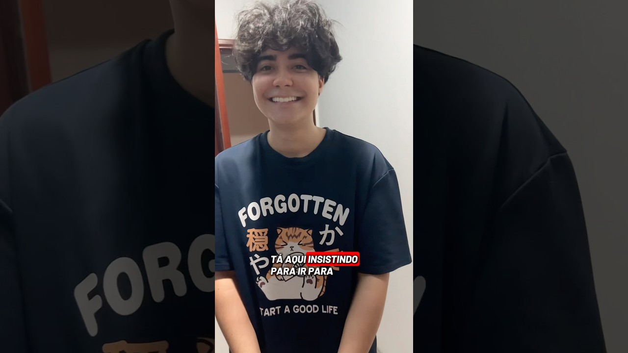 Seu namorado é fofo assim? #namoro #casal