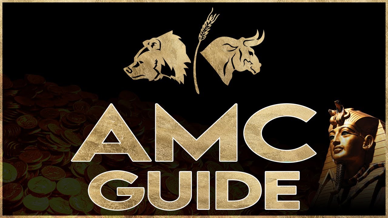 The Complete AMC Guide for Monday, August 16th YouTube