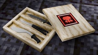 Actual Guns CSO: Matt's KnifeBox [Showcase]