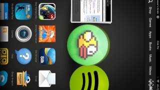 How to hack flappy bird (no pc)