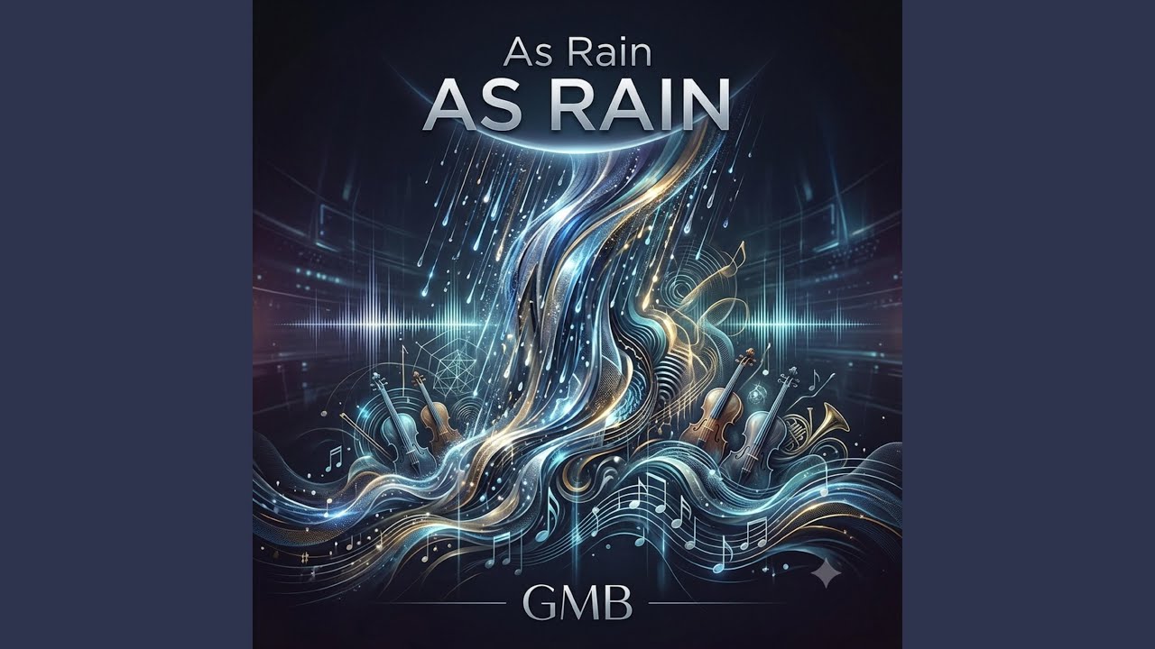 Watch As Rain on YouTube Watch As Rain on YouTube