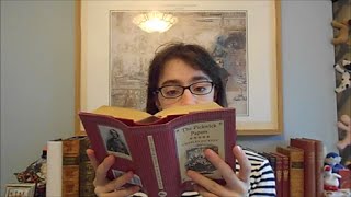 Famous What the Dickens? The Pickwick Papers Net Worth