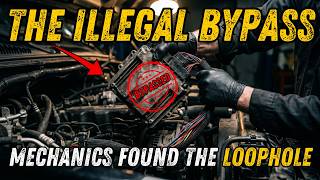 How Smart Mechanics Are Bypassing The Dealership (THE DEALERS TRAP)