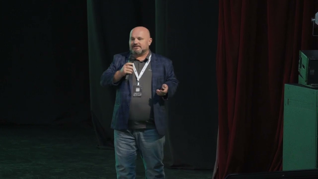 Компания KadrOn Форум "PROБезопасность" 2023