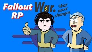 Gmod Fallout RP | The Adventures of Jeff Goobles | Episode 1