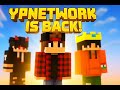 Minecraft SMP LIVE | PUBLIC SMP 24/7 JAVA + BEDROCK | PLAYING IN YPNetwork #minecraft #trend #live