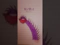 Drawing Durple Phase 5