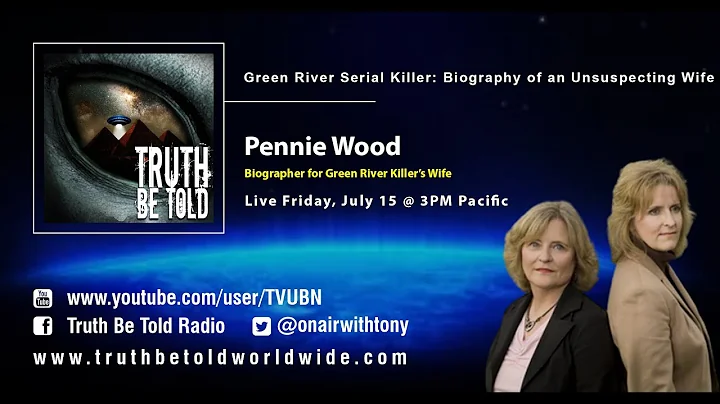Unsuspecting Wife of The Green River Serial Killer...