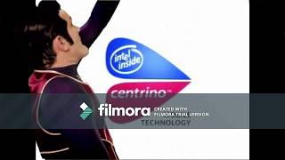 Robbie Rotten Hiding Intel Centrino