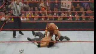 Armageddon 2008 highlights