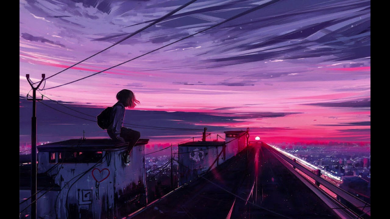 Glass animals - Heat Waves (Slowed+Reverb)