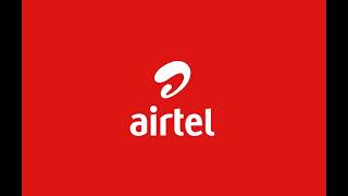 Airtel Logo Animate Using After Effects.