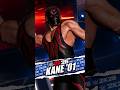 Kane 2001 Entrance WWE 2K26 🔥