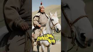 Hanlar Hanı Cengiz Hanı İslama Davet Eden Araplara Cevabı Haberi̇n Sonu Tv .Haberinsonu